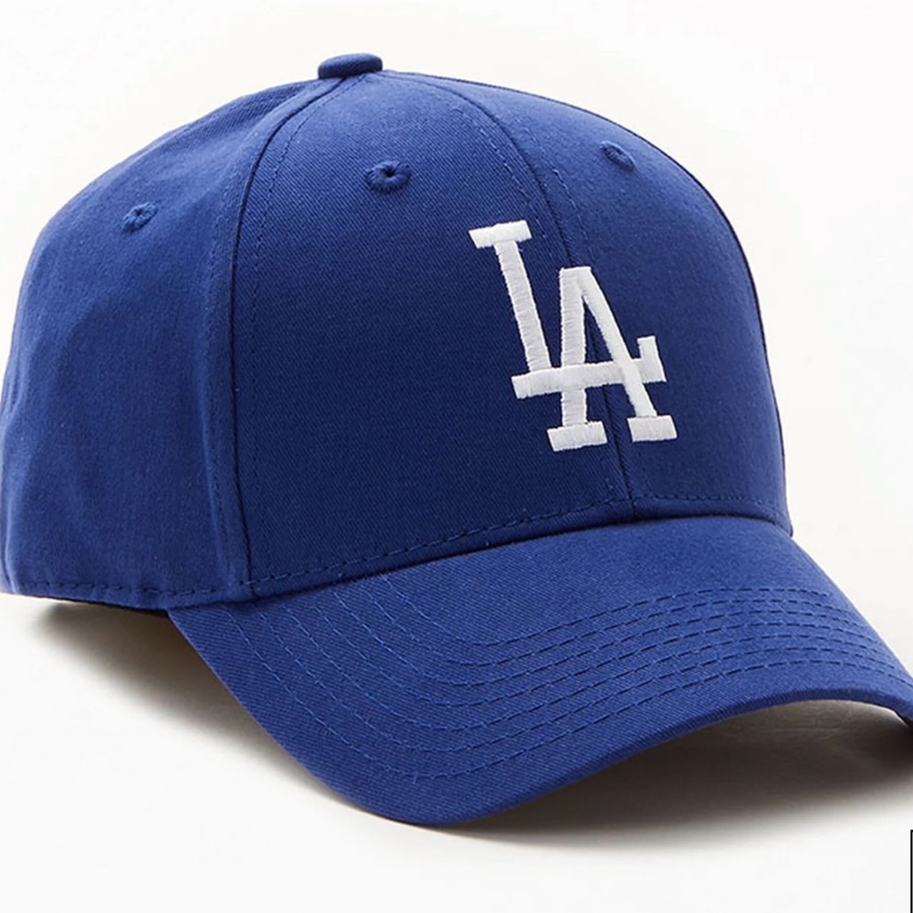 YOUTH 47’ LOS ANGELES DODGER CAP